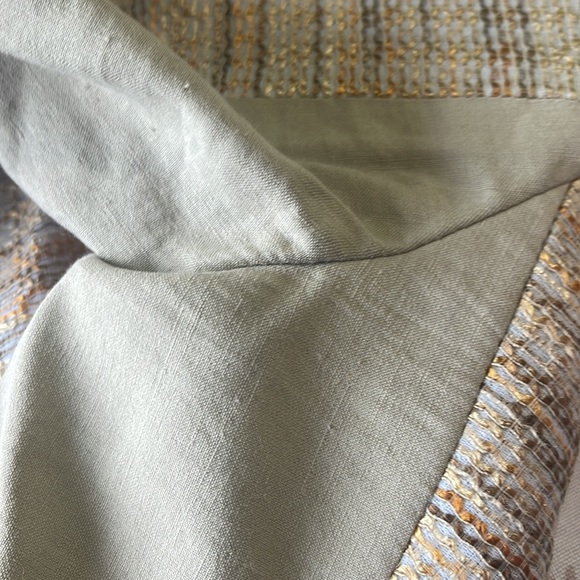 Elie TAHARI Tweed Jacket size2 - Picture 10 of 10